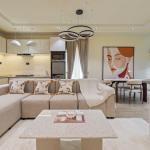 Luxury 1-Bedroom Loft Apartment