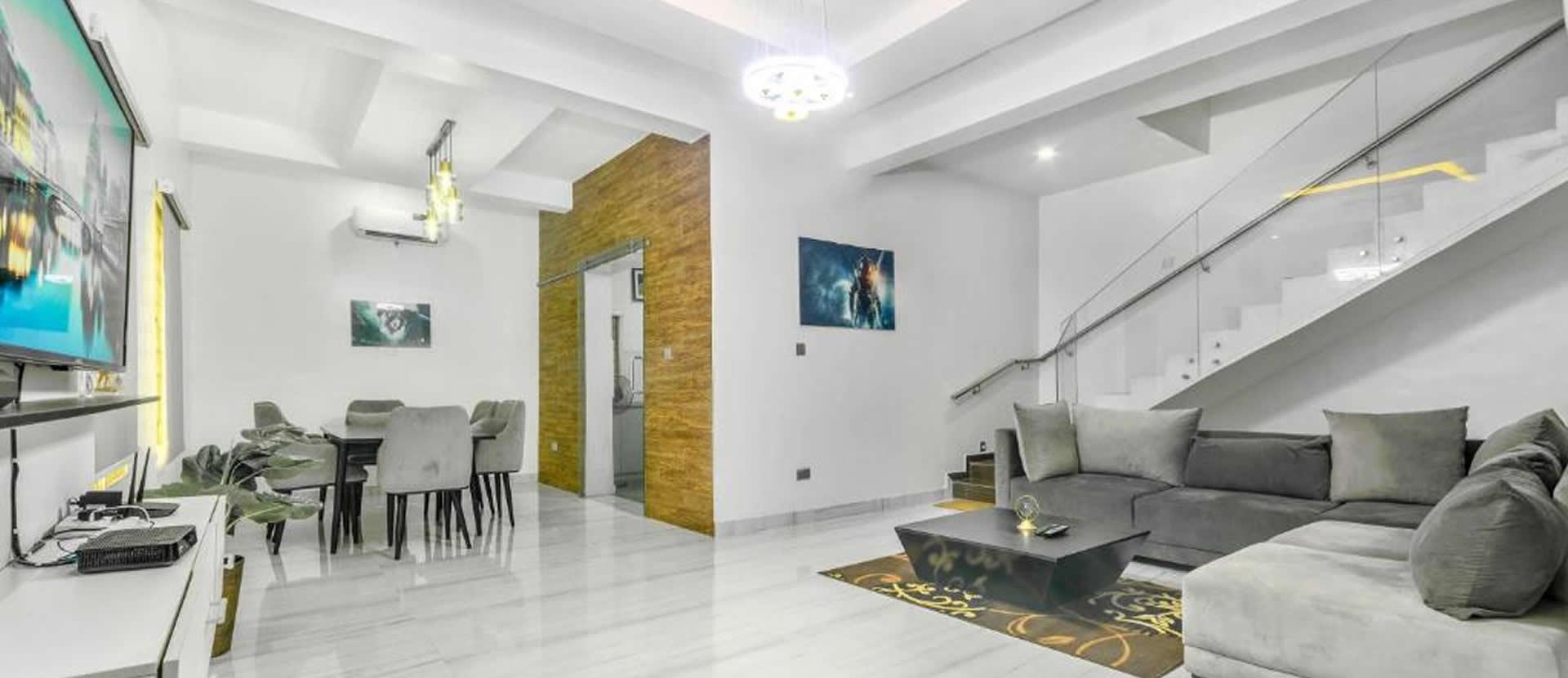 Is Short-Let Investment Still Profitable in Nigeria?