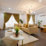 4 Bedroom with Swimming Pool, Ikeja GRA, Lagos