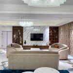 3 Bedroom Ikoyi, Shortlet McDonnald Ikoyi, Lagos