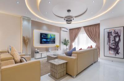 Beautiful 4 Bedroom Oniru Victoria Island, Lagos