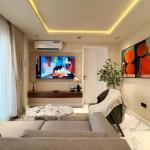 1 Bedroom Lekki Phase 1