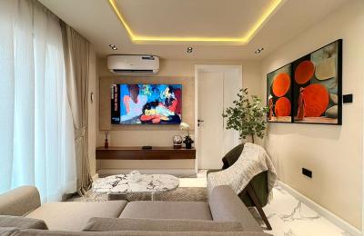 1 Bedroom Lekki Phase 1