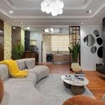 🏙️ DEX IKOYI – Brand New City View 2-Bedroom Apartment