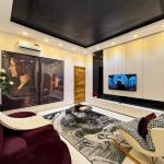 🏡 PARIS – Deluxe 1-Bedroom Jacuzzi Apartment