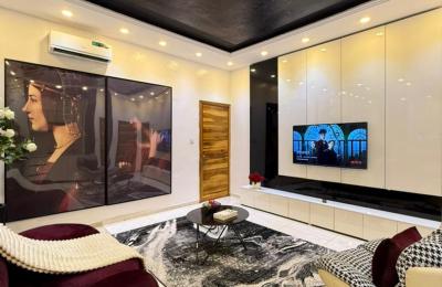 🏡 PARIS – Deluxe 1-Bedroom Jacuzzi Apartment