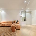 NEW  1 BEDROOM APARTMENT