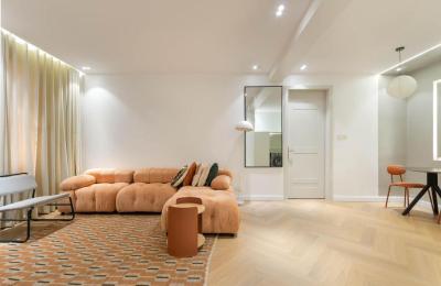 NEW  1 BEDROOM APARTMENT