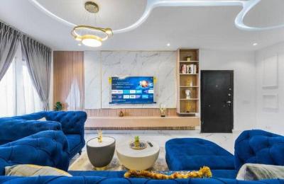 2 Bedroom Apartment Osapa London