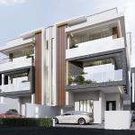4 bedroom Terrace ( Ogudu 2)