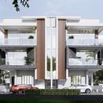 4-Bedroom Semi-Detached Duplex with BQ Ogudu GRA Lagos